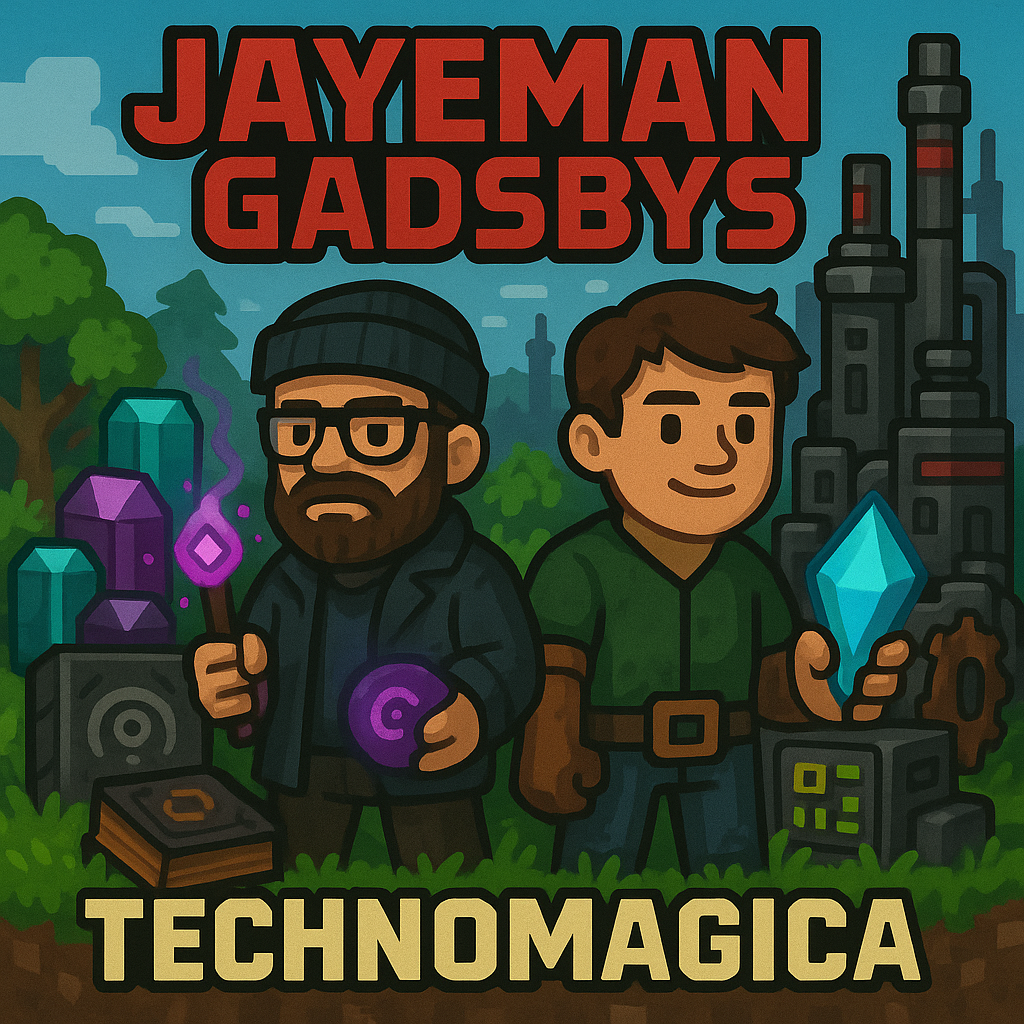 Techno Magica