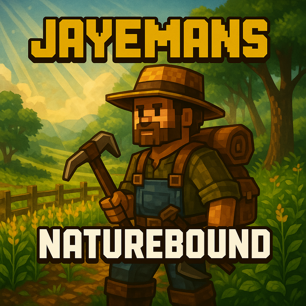 Nature Bound