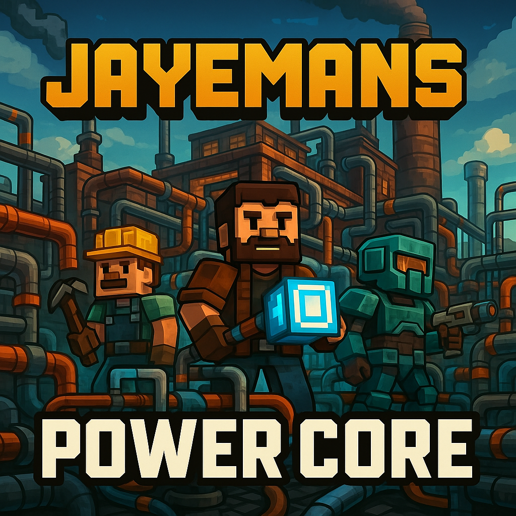 Power Core